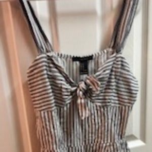 Forever 21 Romper